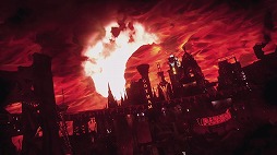 画像ギャラリー No.001のサムネイル画像 / PS4専用コンテンツも確認できる「バットマン：アーカム・ナイト」の最新トレイラーが公開。スケアクロウの悪夢の世界に足を踏み入れろ