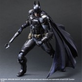 画像ギャラリー No.004のサムネイル画像 / 「バットマン:アーカム・ナイト」“バットマン”がPLAY ARTS改で登場。予約開始