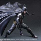 画像ギャラリー No.005のサムネイル画像 / 「バットマン:アーカム・ナイト」“バットマン”がPLAY ARTS改で登場。予約開始