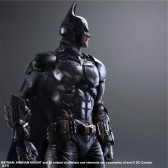 画像ギャラリー No.006のサムネイル画像 / 「バットマン:アーカム・ナイト」“バットマン”がPLAY ARTS改で登場。予約開始