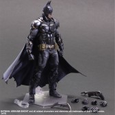 画像ギャラリー No.008のサムネイル画像 / 「バットマン:アーカム・ナイト」“バットマン”がPLAY ARTS改で登場。予約開始