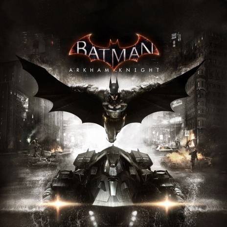 画像ギャラリー No.001のサムネイル画像 / 今度は日本語音声。「バットマン：アーカム・ナイト」，PS4版のプレイシーンを見られる「究極のプレイ動画 まとめ編」が公開に