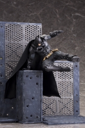 画像ギャラリー No.004のサムネイル画像 / 「バットマン：アーカム・ナイト」，ARTFX＋シリーズでフィギュア化