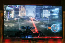 画像ギャラリー No.007のサムネイル画像 / 日本最速で究極のバットマン体験ができた「PlayStation 4 Presents バットマン:アーカム・ナイト ジャパンプレミア」をレポート