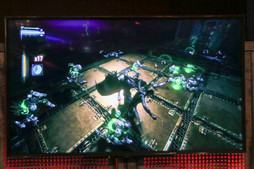 画像ギャラリー No.011のサムネイル画像 / 日本最速で究極のバットマン体験ができた「PlayStation 4 Presents バットマン:アーカム・ナイト ジャパンプレミア」をレポート