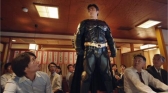 画像ギャラリー No.006のサムネイル画像 / 山田孝之さん出演「バットマン：アーカム・ナイト」のCMが7月12日公開