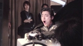 画像ギャラリー No.008のサムネイル画像 / 山田孝之さん出演「バットマン：アーカム・ナイト」のCMが7月12日公開