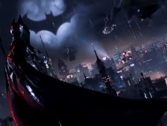 PS4版「バットマン：アーカム・ナイト」のローンチトレイラーが公開に。ヴィランチームとの壮絶なバトルを収録したクライマックスムービー