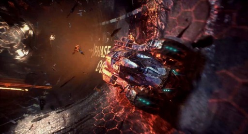 画像ギャラリー No.003のサムネイル画像 / PS4版「バットマン：アーカム・ナイト」のローンチトレイラーが公開に。ヴィランチームとの壮絶なバトルを収録したクライマックスムービー