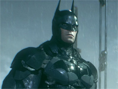 「バットマン：アーカム・ナイト」のプレイレポートを掲載。自分が思い描くバットマンになり切ろう