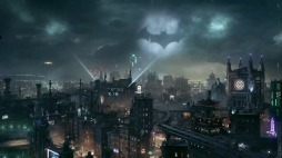画像ギャラリー No.001のサムネイル画像 / 「バットマン：アーカム・ナイト」が本日発売。5つの“究極”を紹介する「究極のゲームプレイ動画」が公開に