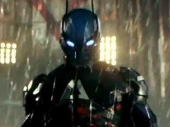 「バットマン：アーカム・ナイト」が本日発売。5つの“究極”を紹介する「究極のゲームプレイ動画」が公開に