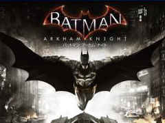 「バットマン：アーカム・ナイト」がアップデートで英語音声に対応。北米版同様のボイスでプレイ可能に