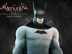 「バットマン：アーカム・ナイト スペシャル・エディション」が本日発売。コミック初登場時のバットスーツの配信もスタート