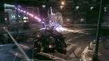 バットマン:アーカム・ナイト