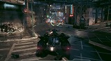 バットマン:アーカム・ナイト
