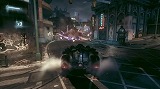 バットマン:アーカム・ナイト