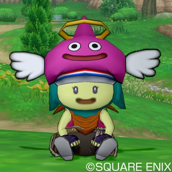 画像ギャラリー No.003のサムネイル画像 / 「ドラゴンクエストX dゲーム版」スマートフォン向けのサービスが本日スタート。先着10万人を対象に72時間無料プレイキャンペーンが開催中