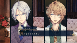 画像ギャラリー No.005のサムネイル画像 / 「オトメイトセレクション」ブラックフライデーセールを開催。“薄桜鬼”などの全16タイトルがセール対象
