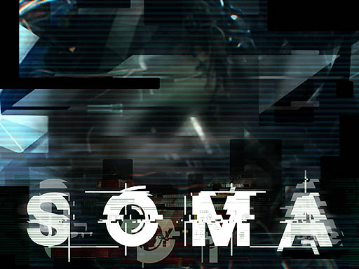 画像ギャラリー No.001のサムネイル画像 / Frictional Gamesの新作ホラーアドベンチャー「SOMA」の最新トレイラー公開。発売は2015年を予定