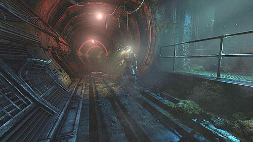画像ギャラリー No.002のサムネイル画像 / Frictional Gamesの新作ホラーアドベンチャー「SOMA」の最新トレイラー公開。発売は2015年を予定