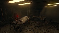画像ギャラリー No.004のサムネイル画像 / ［E3 2015］主人公は“何”から逃げているのか。Frictional Gamesの新作ホラーADV「SOMA」のプレイアブルデモがE3会場で公開
