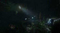 画像ギャラリー No.007のサムネイル画像 / ［E3 2015］主人公は“何”から逃げているのか。Frictional Gamesの新作ホラーADV「SOMA」のプレイアブルデモがE3会場で公開
