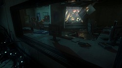 画像ギャラリー No.008のサムネイル画像 / ［E3 2015］主人公は“何”から逃げているのか。Frictional Gamesの新作ホラーADV「SOMA」のプレイアブルデモがE3会場で公開