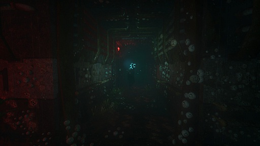 画像ギャラリー No.002のサムネイル画像 / ホラーアドベンチャー「SOMA」の最新ムービーが公開。薄気味悪いクリーチャーの姿が確認できる