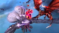 画像ギャラリー No.004のサムネイル画像 / “マナ”の溜まっている場所でゲームを作り続けたい――「Crimson Dragon」の二木幸生氏が,スマホ向け新作「街コロ」で目指すものとは