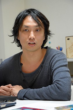 画像ギャラリー No.011のサムネイル画像 / “マナ”の溜まっている場所でゲームを作り続けたい――「Crimson Dragon」の二木幸生氏が,スマホ向け新作「街コロ」で目指すものとは