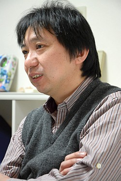 画像ギャラリー No.018のサムネイル画像 / “マナ”の溜まっている場所でゲームを作り続けたい――「Crimson Dragon」の二木幸生氏が,スマホ向け新作「街コロ」で目指すものとは