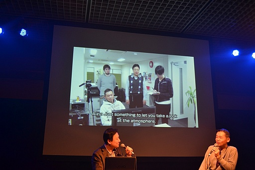 画像ギャラリー No.001のサムネイル画像 / 稲船敬二氏が「Mighty No.9」と,新作「蒼き雷霆 ガンヴォルト」の開発エピソードを語ったBitSummit 2014の講演をレポート