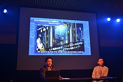 画像ギャラリー No.003のサムネイル画像 / 稲船敬二氏が「Mighty No.9」と,新作「蒼き雷霆 ガンヴォルト」の開発エピソードを語ったBitSummit 2014の講演をレポート