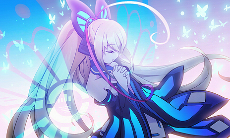 画像ギャラリー No.010のサムネイル画像 / 「蒼き雷霆 ガンヴォルト」は8月中旬配信開始！　搭載される4つのオリジナルシステムや主人公ガンヴォルトの成長要素も公開に