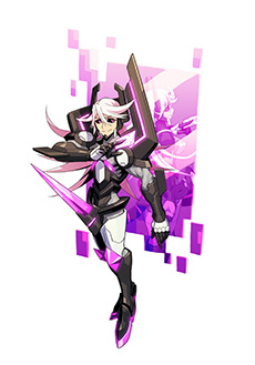 画像ギャラリー No.041のサムネイル画像 / 「蒼き雷霆 ガンヴォルト」の発売日が8月20日に決定。7大ボス「七宝剣」として登場する4キャラクターのプロフィールやミッション情報も明らかに