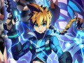 「蒼き雷霆 ガンヴォルト」体験版の配信がスタート。3つのミッションで，電撃の力を駆使したハイスピードアクションを体感できる