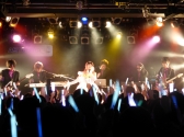 画像ギャラリー No.003のサムネイル画像 / 「INTI CREATES FAN FESTA 2015」で行われたライブの模様が公開に