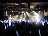 画像ギャラリー No.005のサムネイル画像 / 「INTI CREATES FAN FESTA 2015」で行われたライブの模様が公開に