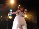 画像ギャラリー No.006のサムネイル画像 / 「INTI CREATES FAN FESTA 2015」で行われたライブの模様が公開に