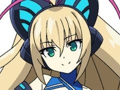 「蒼き雷霆 ガンヴォルト」のアニメ化が決定＆2016年冬にオンデマンド配信。制作プロダクションはLandQstudio's