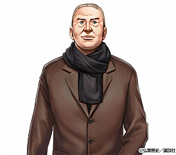 画像ギャラリー No.005のサムネイル画像 / 「ダービーインパクト」，人気漫画「社長 島耕作」とのコラボが近日開催。イベント事前登録スタート