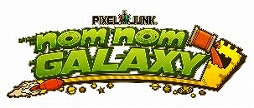 画像ギャラリー No.001のサムネイル画像 / PixelJunkシリーズ最新作「nom nom GALAXY」のアーリーアクセス版が3月14日にSteamで配信決定