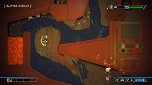 画像ギャラリー No.004のサムネイル画像 / PixelJunkシリーズ最新作「nom nom GALAXY」のアーリーアクセス版が3月14日にSteamで配信決定
