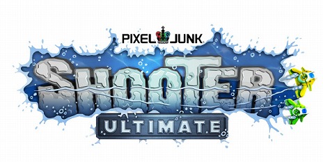 画像ギャラリー No.006のサムネイル画像 / PixelJunkシリーズ最新作「nom nom GALAXY」のアーリーアクセス版が3月14日にSteamで配信決定