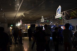 画像ギャラリー No.001のサムネイル画像 / 国内外から117の開発チームが集結！　「BitSummit 2014 -京都インディーゲームフェスティバル-」の会場レポートをお届け