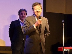 画像ギャラリー No.004のサムネイル画像 / 国内外から117の開発チームが集結！　「BitSummit 2014 -京都インディーゲームフェスティバル-」の会場レポートをお届け