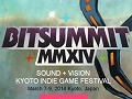 国内外から117の開発チームが集結！　「BitSummit 2014 -京都インディーゲームフェスティバル-」の会場レポートをお届け