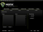 画像ギャラリー No.022のサムネイル画像 / Mionixの光学センサー搭載ワイヤードマウス「Avior 7000」レビュー。スウェーデンからやってきた左右対称形状モデルは「割とアリ」