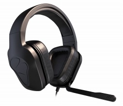 画像ギャラリー No.003のサムネイル画像 / Mionixのアナログ接続型ヘッドセット「NASH 20」が価格改定。4000円弱の値引きとなり,PS4接続用の変換アダプターが新たに付属